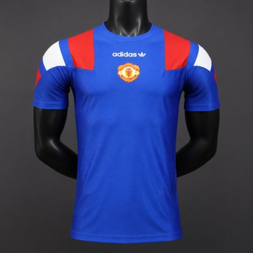 Player Version 26/27 Celtic EQT Blue Jersey
