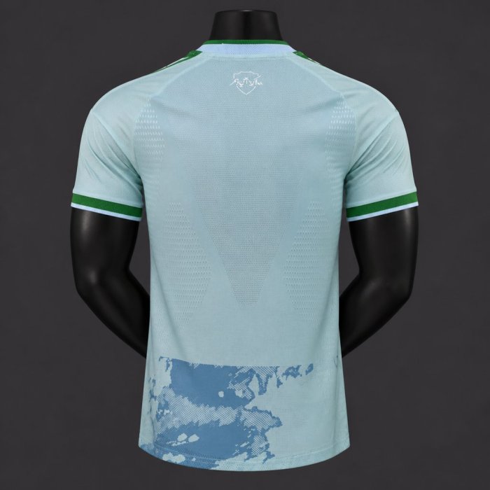 Player Version 26/27 Al-Ahli Saudi Third Jersey