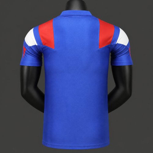 Player Version 26/27 Celtic EQT Blue Jersey