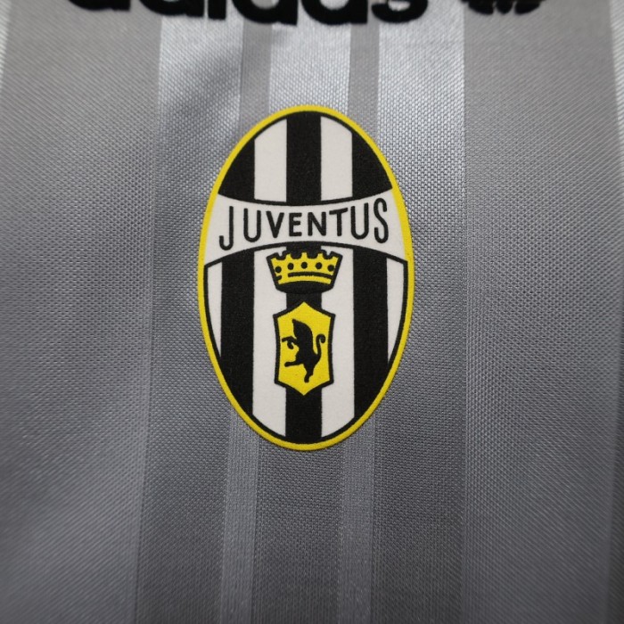 Player Version 26 AC Milan EQT Grey Jersey