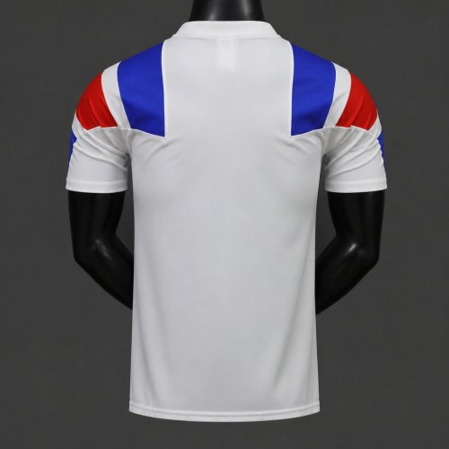 Player Version 2026 Japan EQT White Jersey