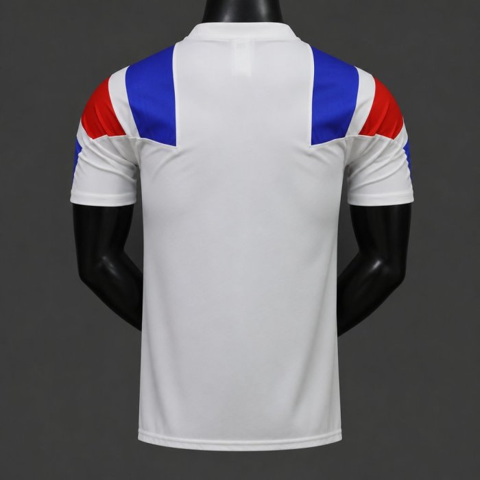 Player Version 2026 Japan EQT White Jersey