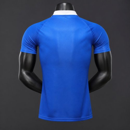 Player Version 26/27 Al-Hilal Special Edition Blue  Jersey