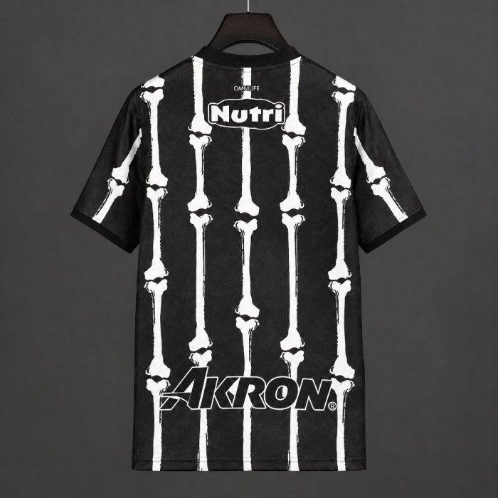 26/27 Guadalajara Chivas Day of the Dead Special Edition Jersey