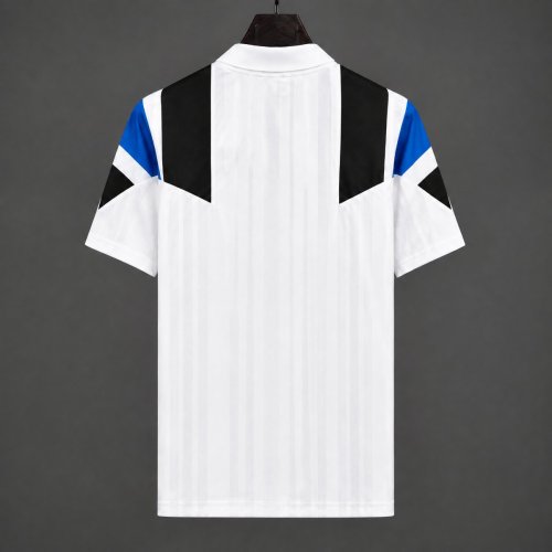 26/27 Newcastle United EQT White Special Edition Jersey