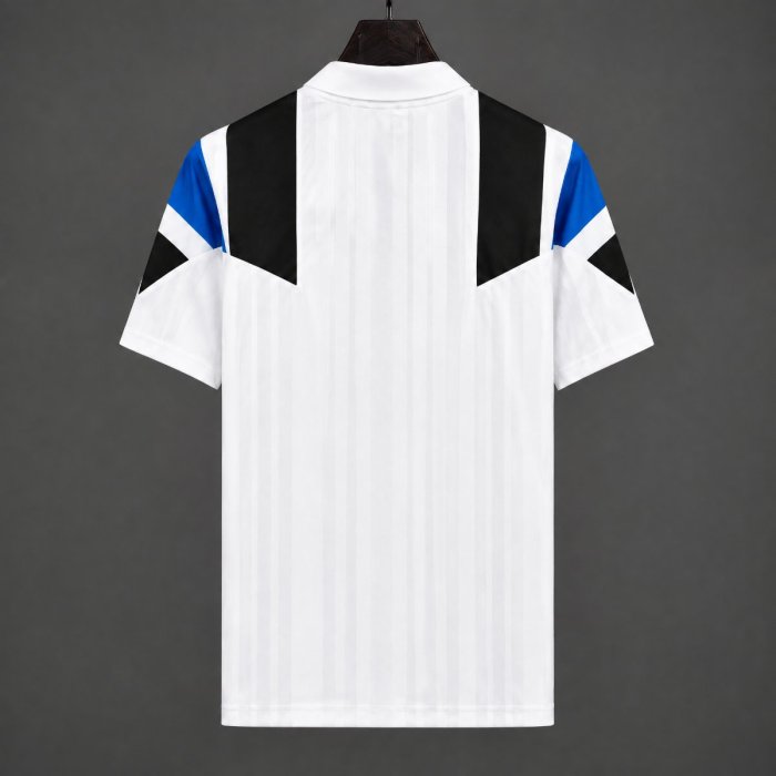 26/27 Newcastle United EQT White Special Edition Jersey