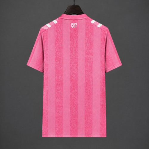 26/27 Coventry City Pink Sepcial Edtion Jersey