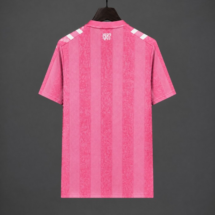 26/27 Coventry City Pink Sepcial Edtion Jersey