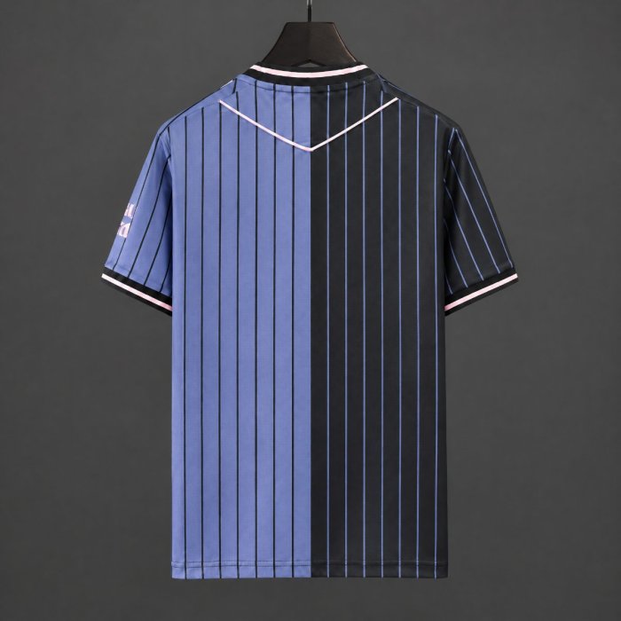 26/27 Ceuta Away Purple Jersey