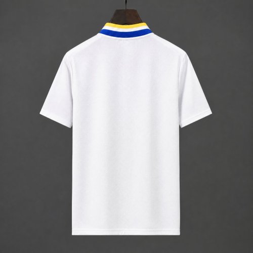 26/27 Tigres UANL Stadium White Jersey