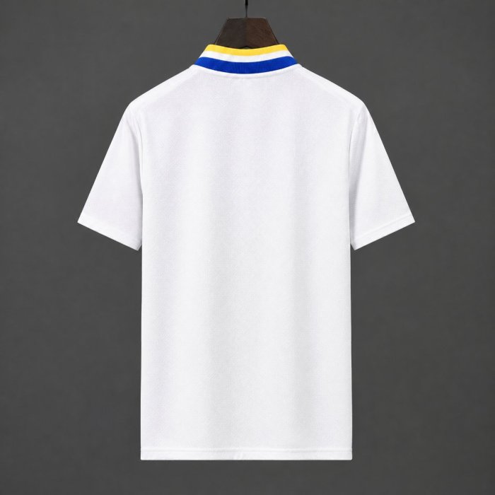 26/27 Tigres UANL Stadium White Jersey