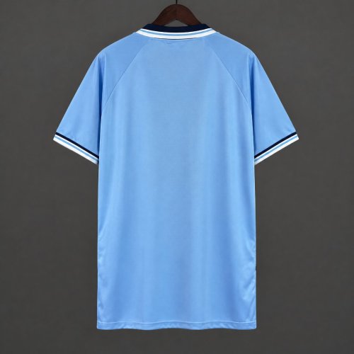Retro 98/99 Celta de Vigo  Home Champions League Jersey