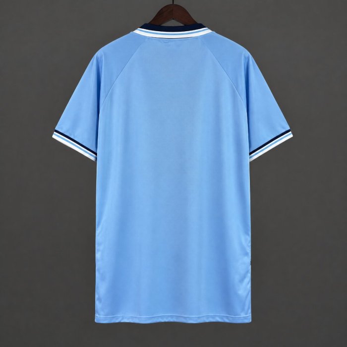 Retro 98/99 Celta de Vigo  Home Champions League Jersey