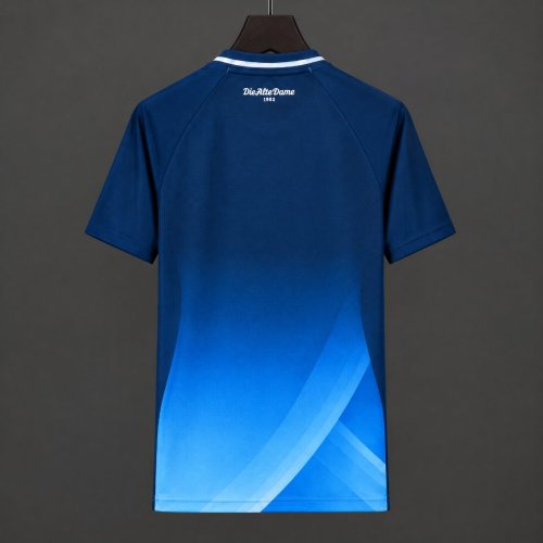 26/27 Hertha BSC Home Blue Jersey