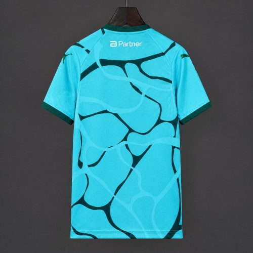 26/27 ESTAC Troyes Sky Blue  Jersey