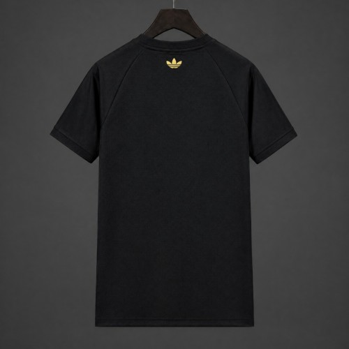 2026  Argentina Black  T-Shirt