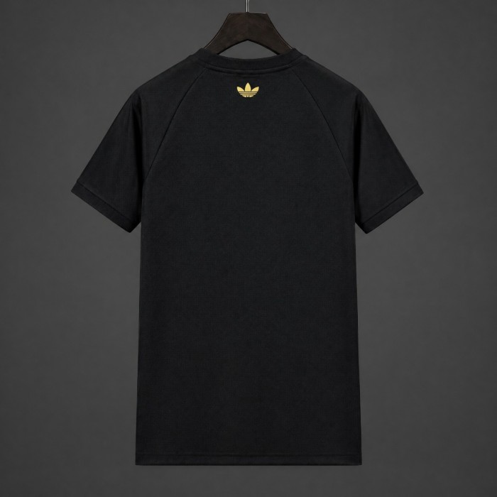 2026  Argentina Black  T-Shirt