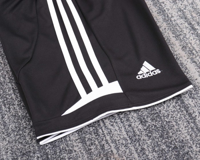 Retro Kids 06/07 Real Madrid Third Jersey