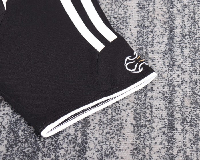 Retro Kids 06/07 Real Madrid Third Jersey