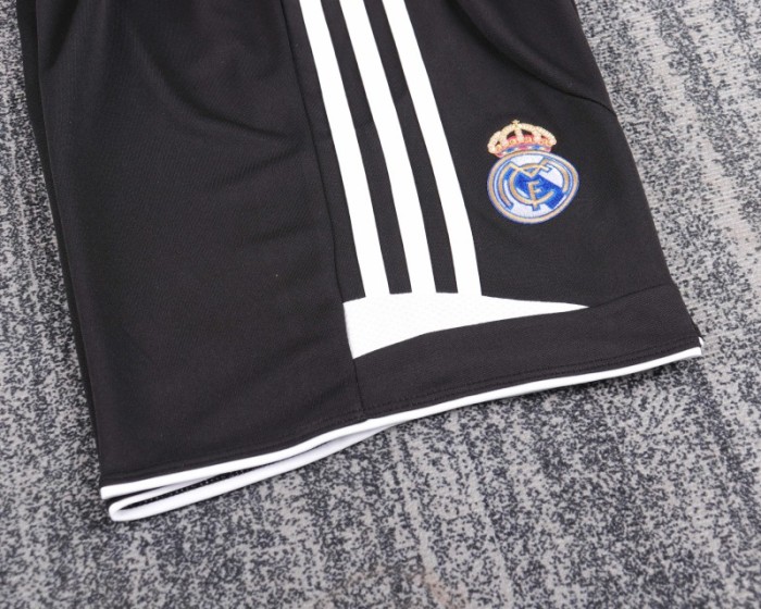 Retro Kids 06/07 Real Madrid Third Jersey