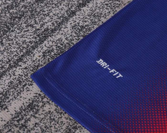 Retro Kids 12/13 FC Barcelona Home Jersey