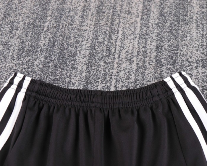Retro Kids 06/07 Real Madrid Third Jersey