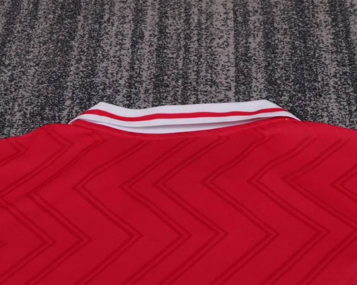 Retro Kids 96/97 Arsenal Home Jersey