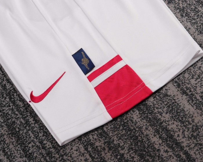 Retro Kids 96/97 Arsenal Home Jersey