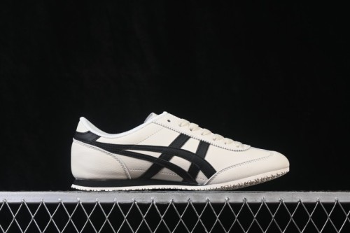 Onitsuka Tiger Machu Racer Low-Top Casual Lifestyle Shoes - 1183B770-200