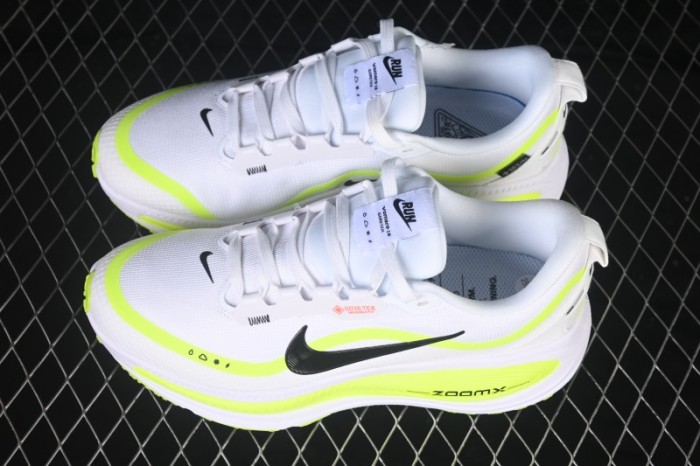 Nike Air Zoom Vomero 18 GTX Cushioned Casual Running Shoes - HQ7001-210