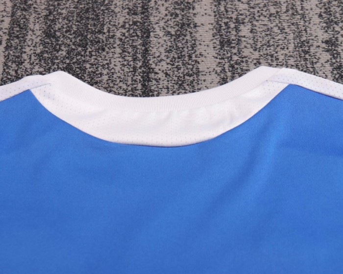 Retro Kids 11/12 Chelsea Home Champions League Jersey