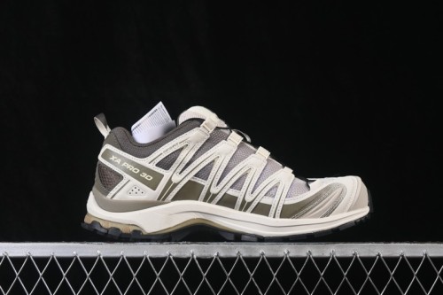 Salomon XA PRO 3D Trail Running Shoes - 478848-21