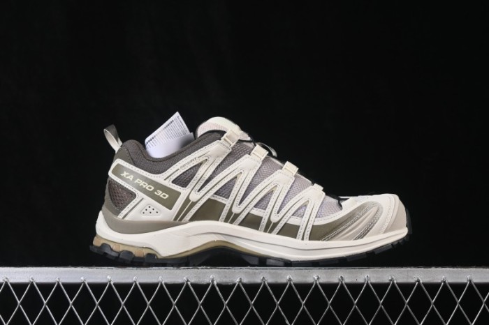 Salomon XA PRO 3D Trail Running Shoes - 478848-21