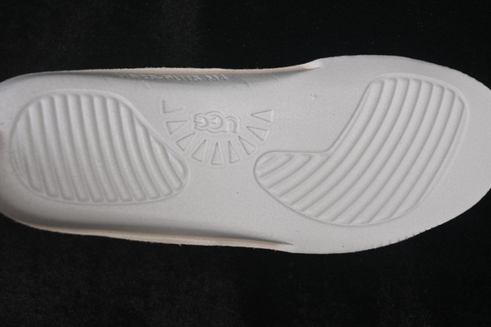 UGG Minimel Low Profile Sneaker Twinface Sheepskin Water-Resistant Casual Shoes - 1175301 MDSD