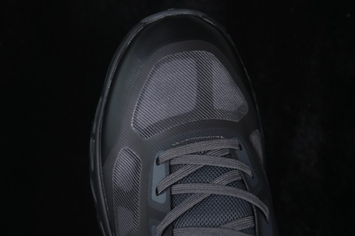 On Cloudtilt Remix Comfort Anti-Slip Durable Low-Top Casual City Commute Running Shoes - 3MG10271043 Black Black