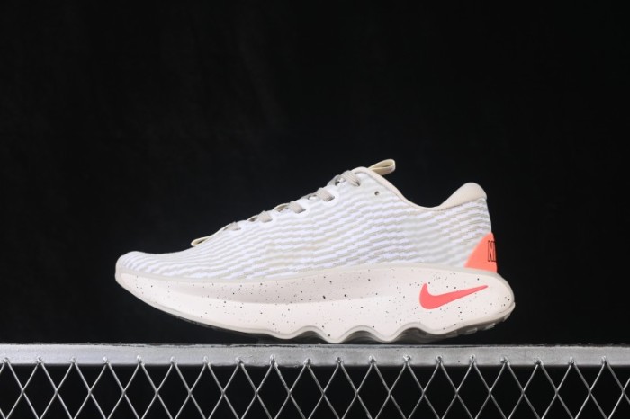 Nike Motiva Summer Breathable Cushioned Wave Running Shoes - DV1237-100