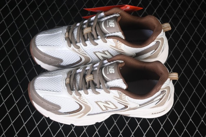 New Balance NB530 Retro Casual Running Shoes - U530COB