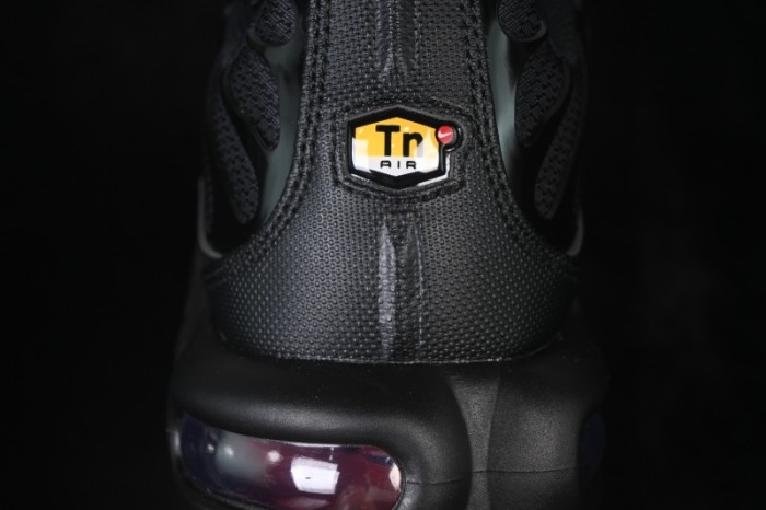 Nike Air Max Plus Retro Running Shoes with Air Cushion - DM0032-032