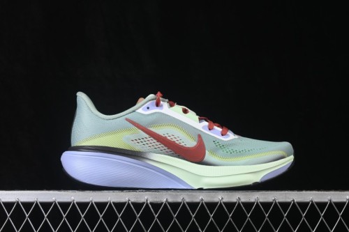 Nike Air Zoom Pegasus 42 Breathable Lightweight Durable Running Shoes - IW1247-099