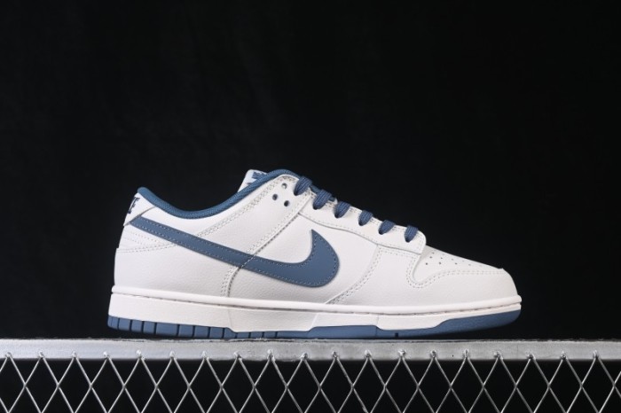 Nike SB Dunk Low Low-Top Casual Skate Shoes - WB0319-137