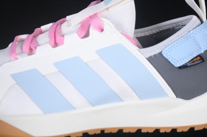 Adidas Terrex Daroga 25 Breathable Cushioned Casual Lifestyle Shoes - KH6688