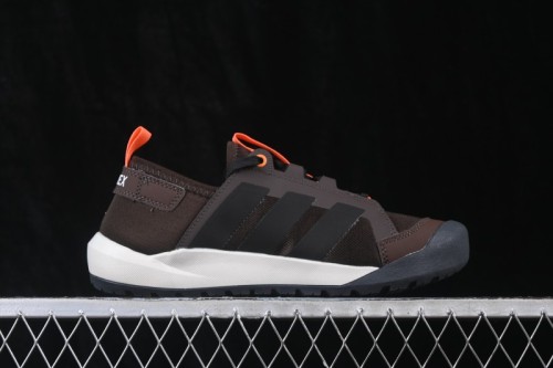 Adidas Terrex Daroga 25 Breathable Cushioned Casual Lifestyle Shoes - KH6688