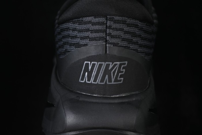 Nike Motiva Breathable Cushioned Wave Running Shoes - DV1237-003