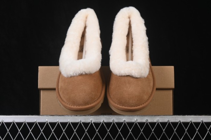 UGG Zora Lightweight Comfortable Casual Shoes - 1178111 CHE