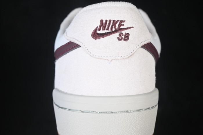 Nike SB Code 58 Retro Skate Shoes - IB0108-102