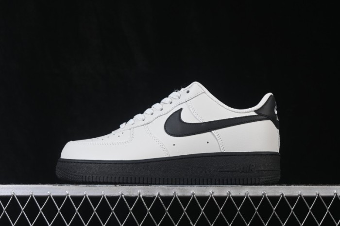 Nike Air Force 1'07 Low Casual Skateboarding Shoes - FJ4146-005