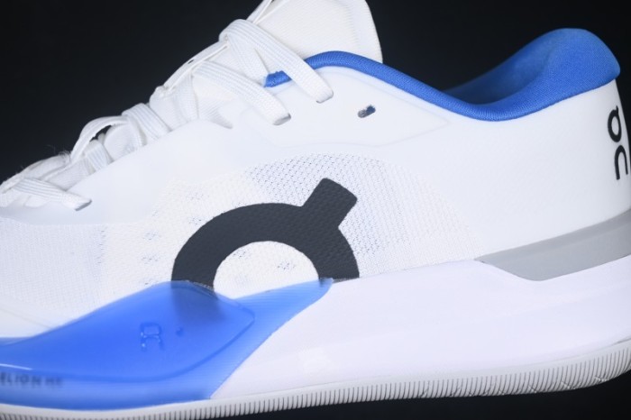On The Roger Pro 3 Comfort Anti-Slip Wear-Resistant Low-Top Casual Running Shoes - 3WG10736036