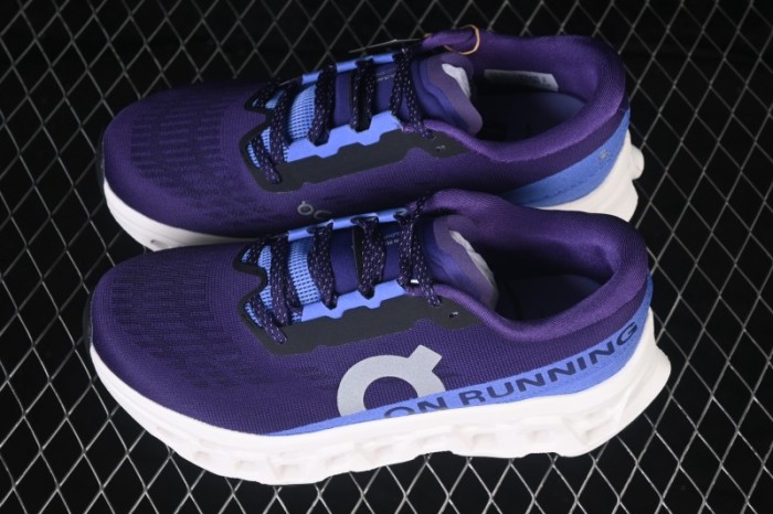 On Cloudmonster 3 Comfort Anti-Slip Durable Cushioning Running Shoes - 3MG10034888