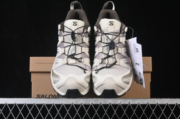Salomon XA PRO 3D Trail Running Shoes - 478848-21