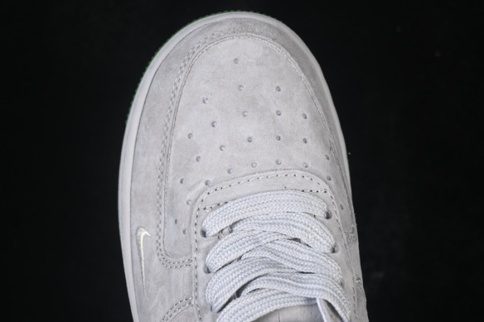 Nike Air Force 1 '07 Low Casual Skateboarding Shoes - JL8888-011
